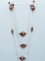 fashion necklace